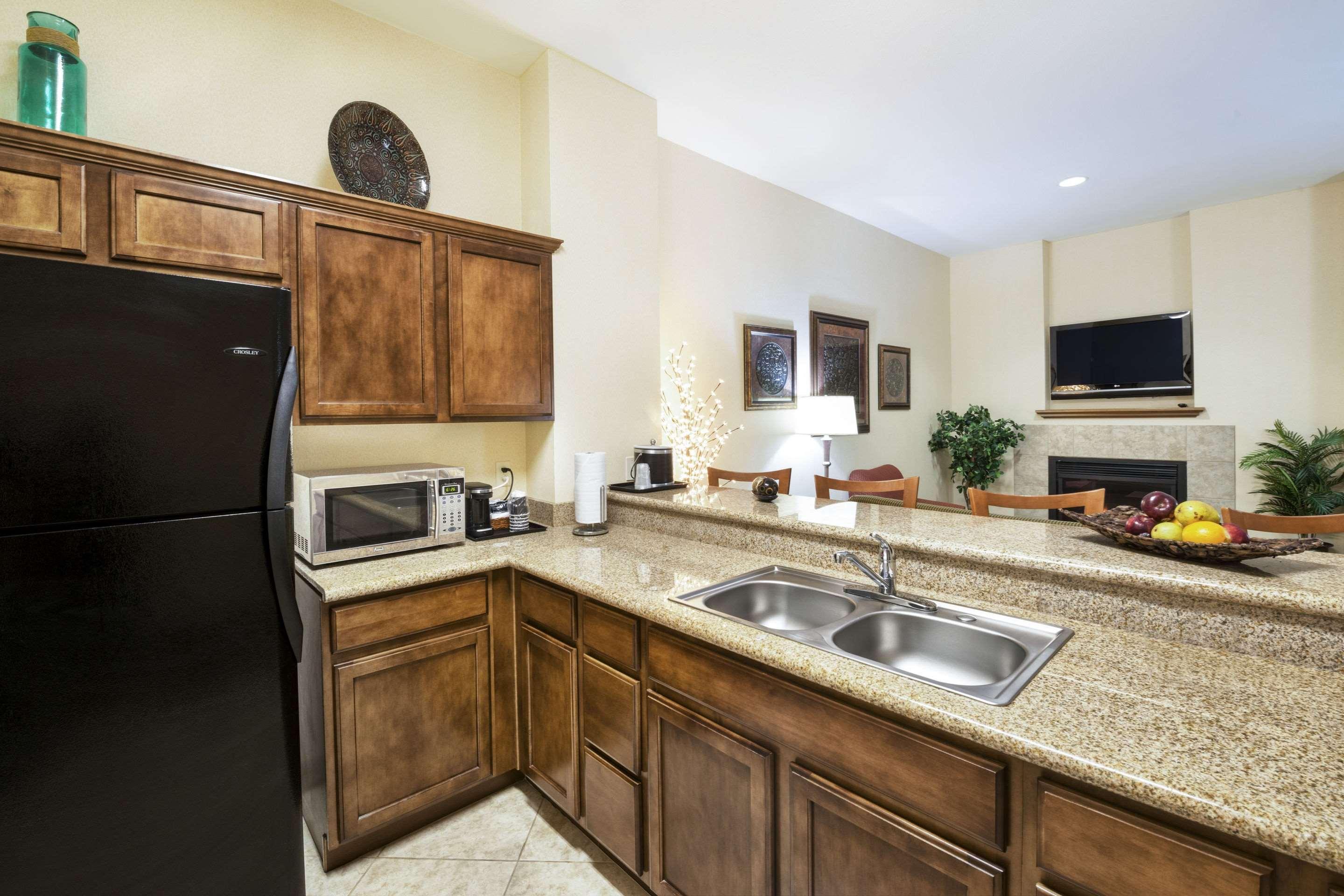 Comfort Suites Goodyear-West Phoenix Εξωτερικό φωτογραφία